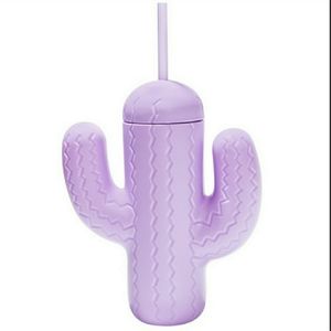 NWT Pink Sky X FabFitFun Cactus cup